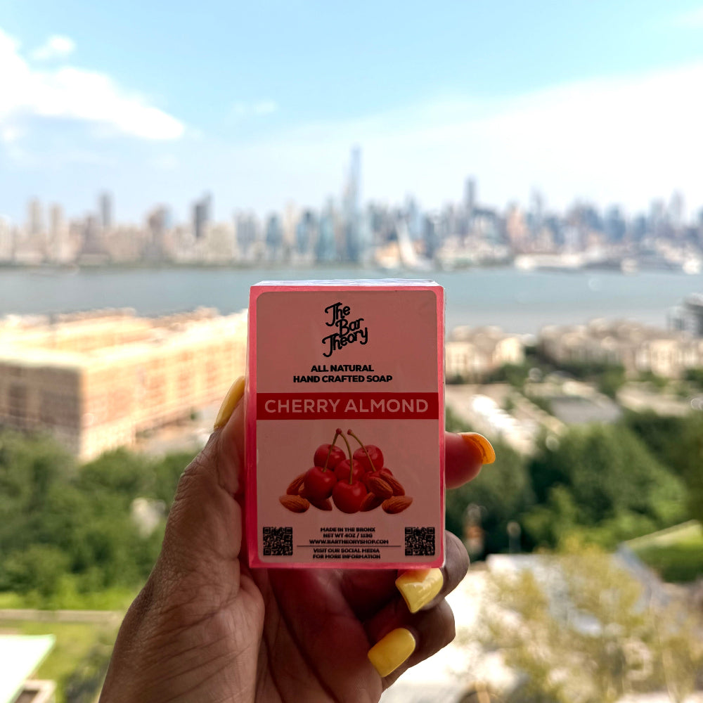 Cherry Almond