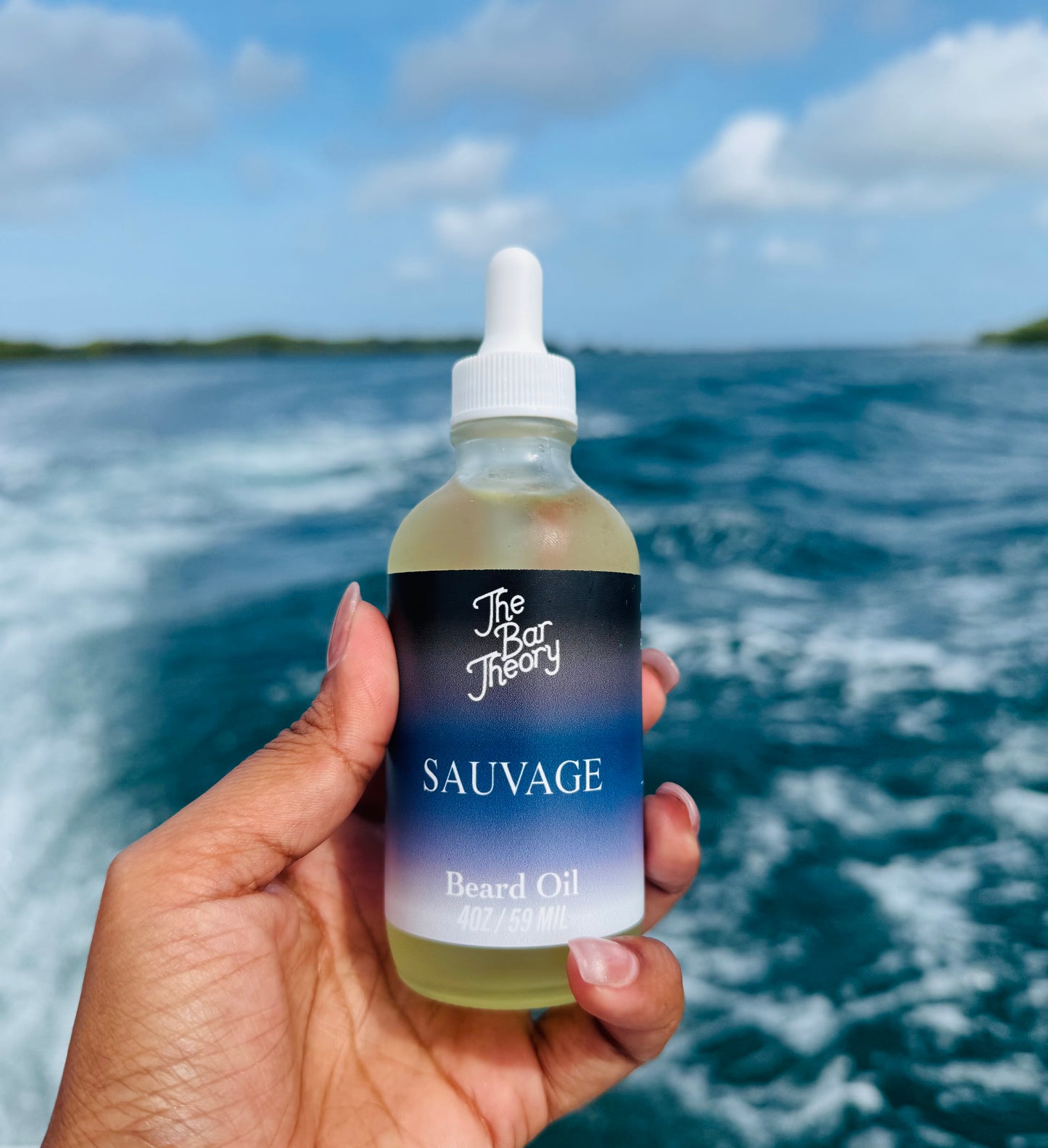 SAUVAGE