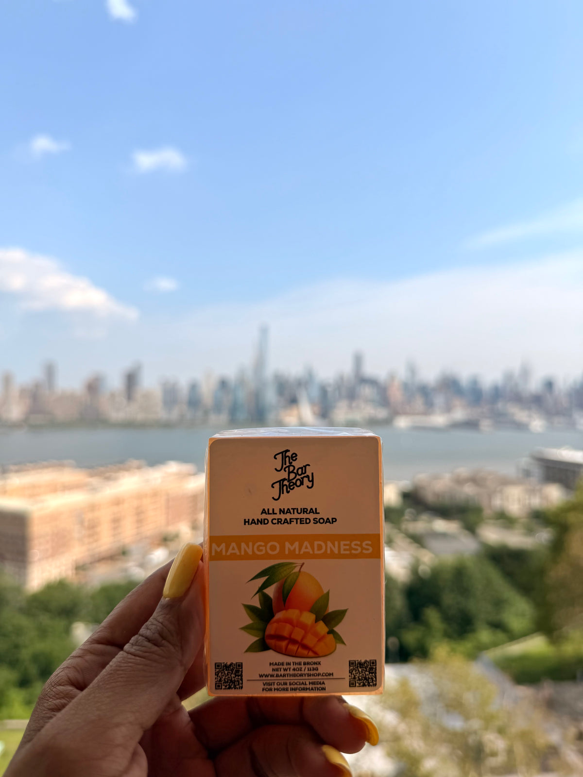Mango Madness